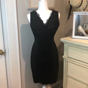 Built in shape wear dress